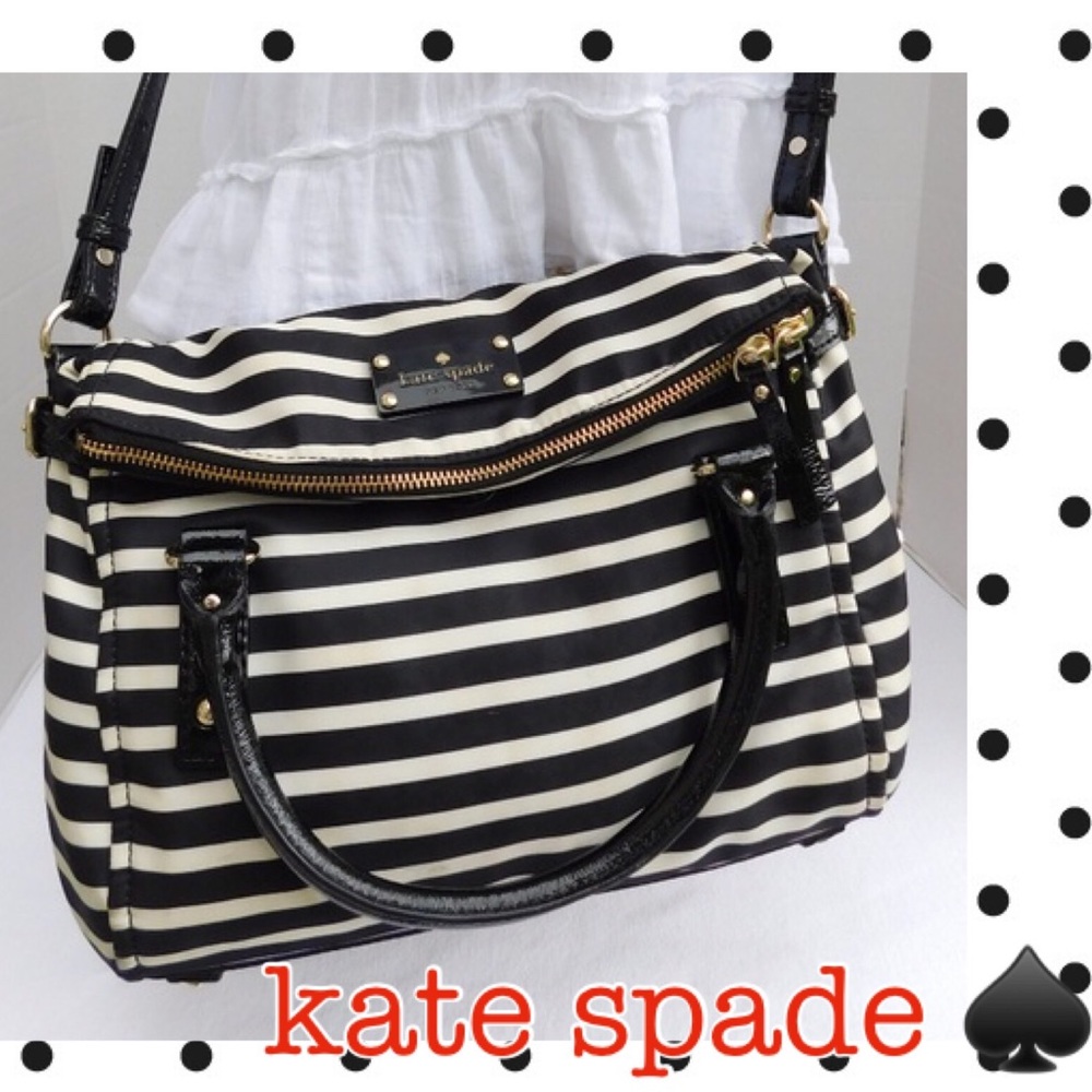👜 kate spade ♠️ crossbody bag